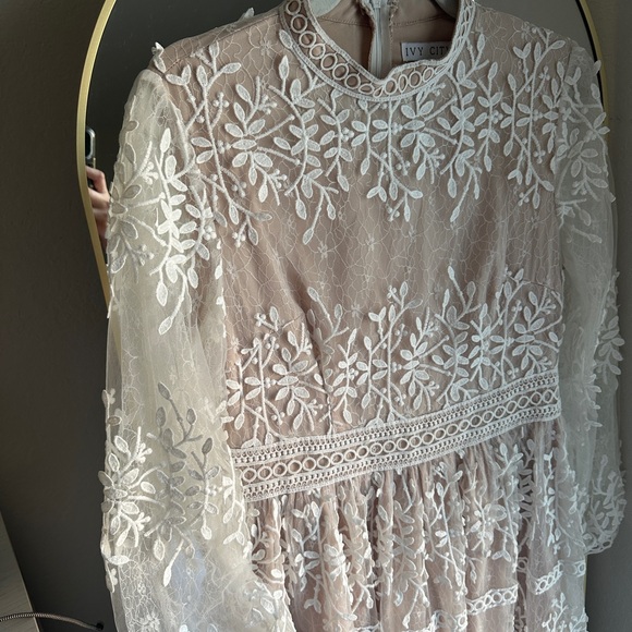 Ivy City Co || Sicily dress - Picture 8 of 8